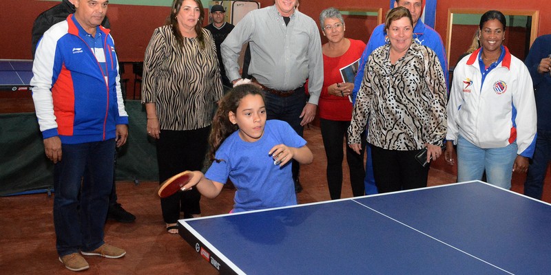 Segunda Visita Gubernamental encabezada por Díaz-Canel a la provincia Sancti Spíritus