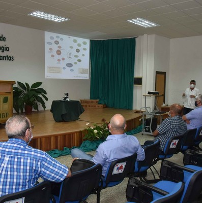 Tercera Visita Gubernamental a la provincia de Villa Clara