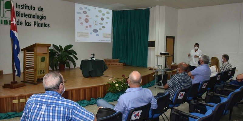 Tercera Visita Gubernamental a la provincia de Villa Clara