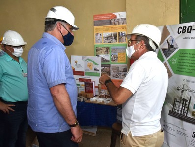 Tercera Visita Gubernamental a la provincia de Villa Clara