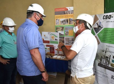 Tercera Visita Gubernamental a la provincia de Villa Clara 41