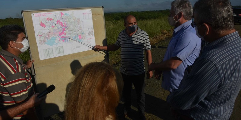 Tercera Visita Gubernamental a la provincia de Villa Clara