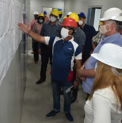 Tercera Visita Gubernamental a la provincia de Villa Clara