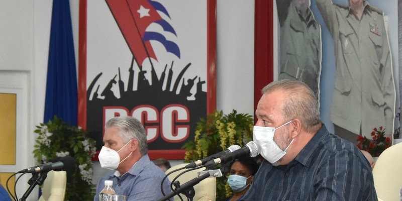 Tercera Visita Gubernamental a la provincia de Villa Clara