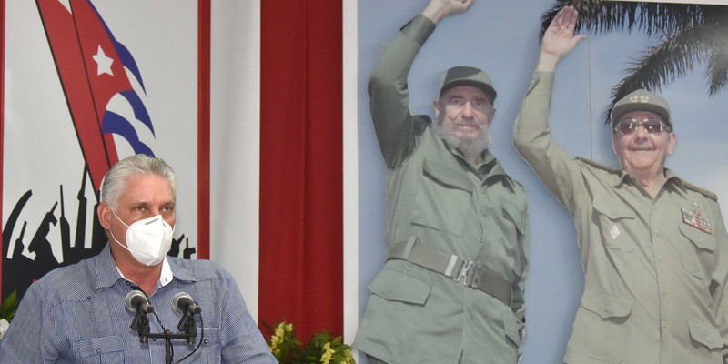 Tercera Visita Gubernamental a la provincia de Villa Clara