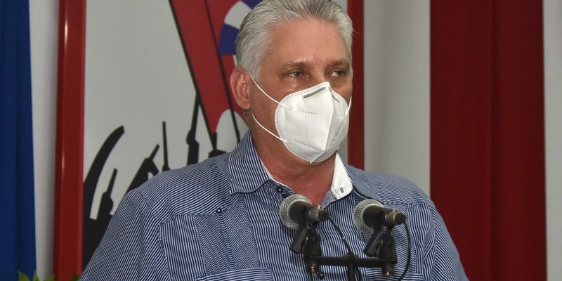 Tercera Visita Gubernamental a la provincia de Villa Clara