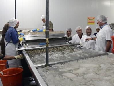 2da Visita Gubernamental a la provincia de Camagüey