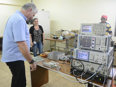 2da Visita Gubernamental a la provincia de Camagüey
