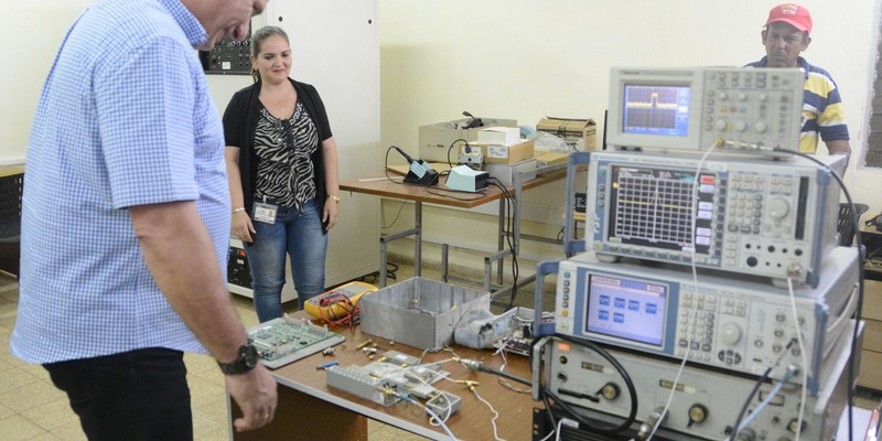 2da Visita Gubernamental a la provincia de Camagüey