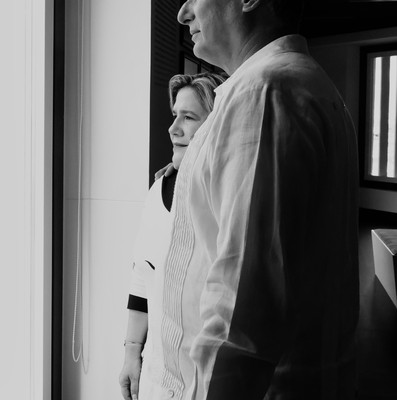 Visita oficial a la República Portuguesa