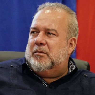 Visita Oficial del Primer Ministro cubano Manuel Marrero Cruz a la República Bolivariana de Venezuela