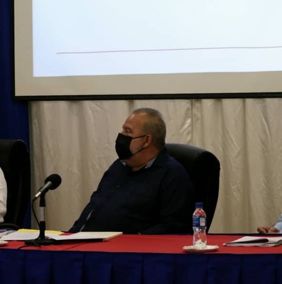 Visita Oficial del Primer Ministro cubano Manuel Marrero Cruz a la República Bolivariana de Venezuela