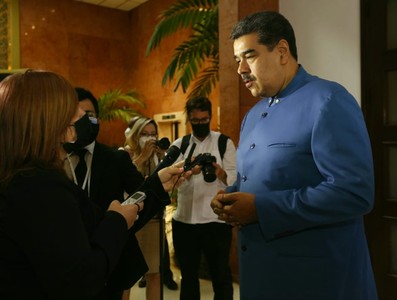 XXI Cumbre de la Alianza Bolivariana para los Pueblos de Nuestra América- Tratado de Comercio de los Pueblos (ALBA-TCP)