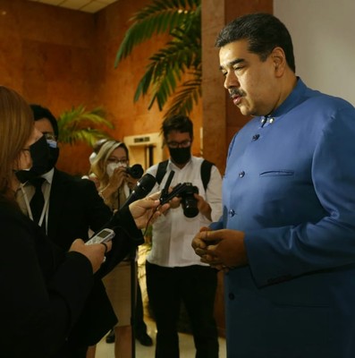 XXI Cumbre de la Alianza Bolivariana para los Pueblos de Nuestra América- Tratado de Comercio de los Pueblos (ALBA-TCP)
