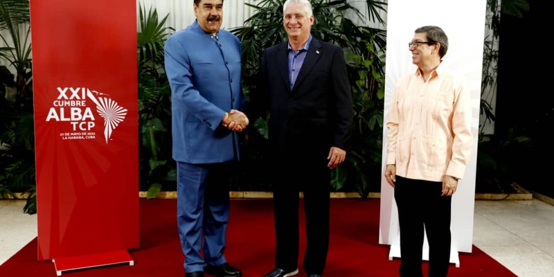 XXI Cumbre de la Alianza Bolivariana para los Pueblos de Nuestra América- Tratado de Comercio de los Pueblos (ALBA-TCP)