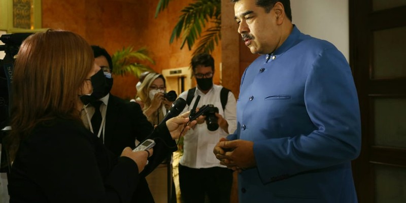 XXI Cumbre de la Alianza Bolivariana para los Pueblos de Nuestra América- Tratado de Comercio de los Pueblos (ALBA-TCP)