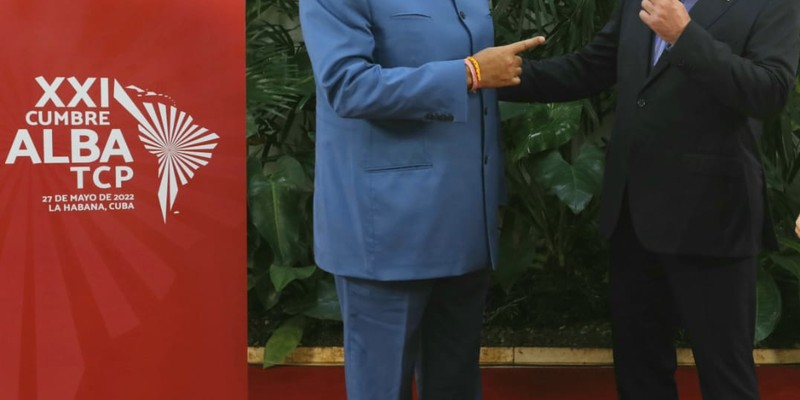 XXI Cumbre de la Alianza Bolivariana para los Pueblos de Nuestra América- Tratado de Comercio de los Pueblos (ALBA-TCP)