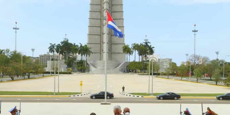 XXI Cumbre de la Alianza Bolivariana para los Pueblos de Nuestra América- Tratado de Comercio de los Pueblos (ALBA-TCP)