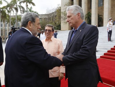 XXI Cumbre de la Alianza Bolivariana para los Pueblos de Nuestra América- Tratado de Comercio de los Pueblos (ALBA-TCP)