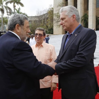 XXI Cumbre de la Alianza Bolivariana para los Pueblos de Nuestra América- Tratado de Comercio de los Pueblos (ALBA-TCP)