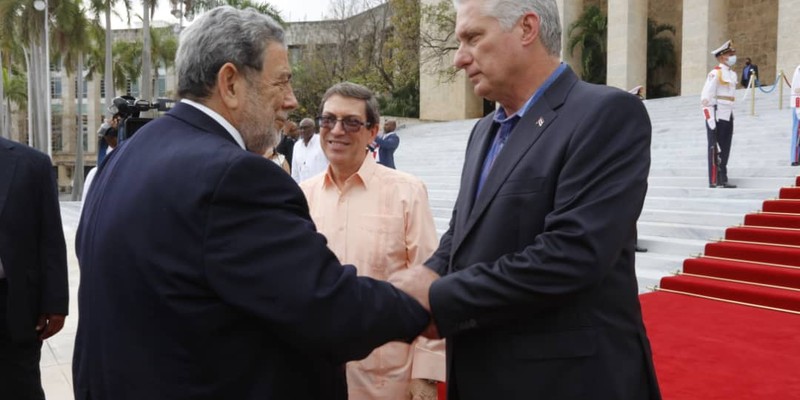 XXI Cumbre de la Alianza Bolivariana para los Pueblos de Nuestra América- Tratado de Comercio de los Pueblos (ALBA-TCP)