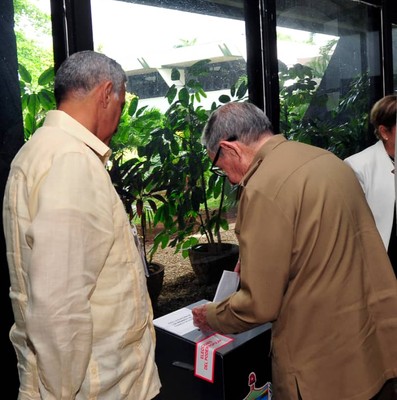 Cuba constituye su Asamblea Nacional del Poder Popular en su X Legislatura