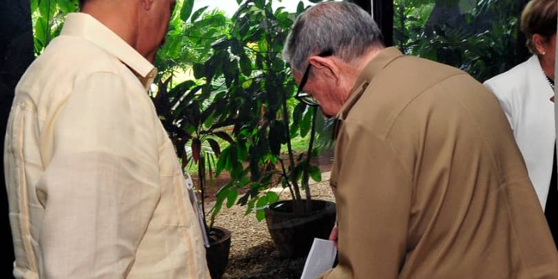 Cuba constituye su Asamblea Nacional del Poder Popular en su X Legislatura