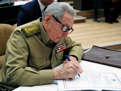 Cuba constituye su Asamblea Nacional del Poder Popular en su X Legislatura