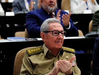 Cuba constituye su Asamblea Nacional del Poder Popular en su X Legislatura