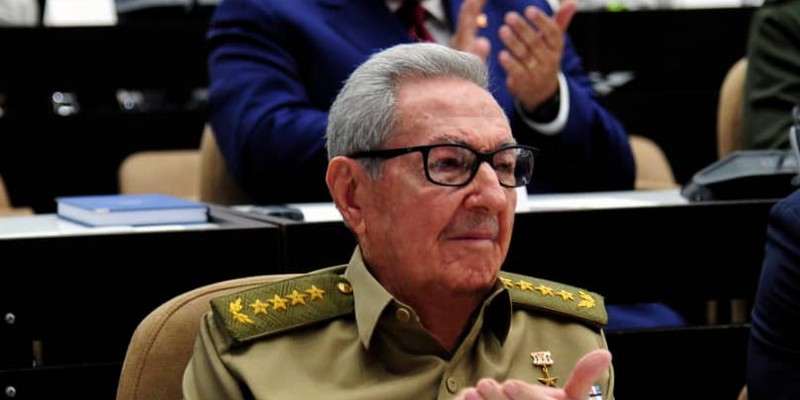 Cuba constituye su Asamblea Nacional del Poder Popular en su X Legislatura