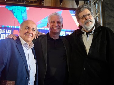 “25 para el 25” descrito por Díaz-Canel: “Un puente de papel y tinta que une a las juventudes de nuestra América” 10
