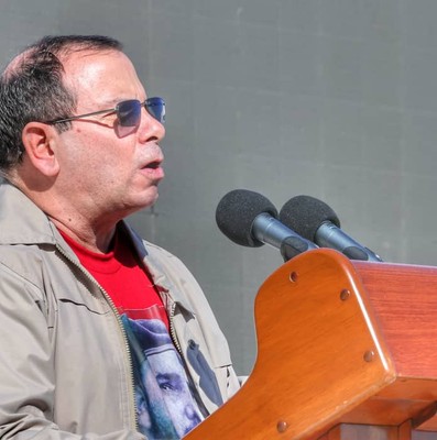 Venezuela hoy es la causa de la humanidad