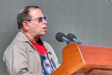 Venezuela hoy es la causa de la humanidad 2