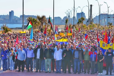 Venezuela hoy es la causa de la humanidad 3