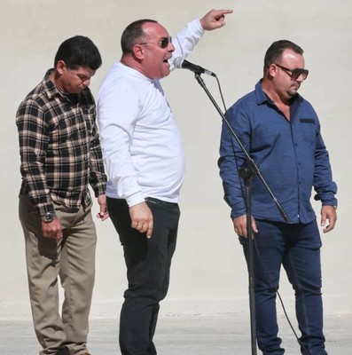 Venezuela hoy es la causa de la humanidad