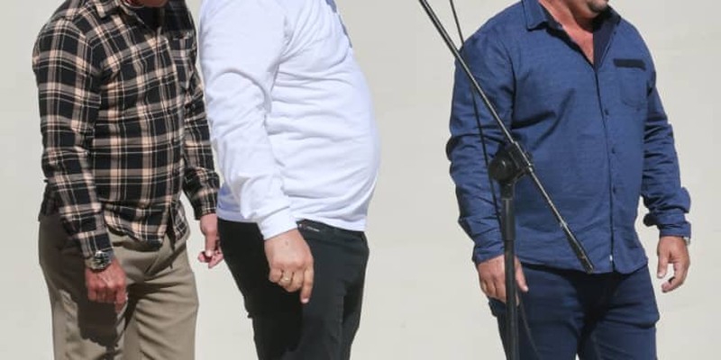 Venezuela hoy es la causa de la humanidad