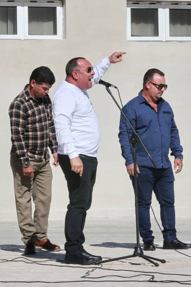 Venezuela hoy es la causa de la humanidad 4