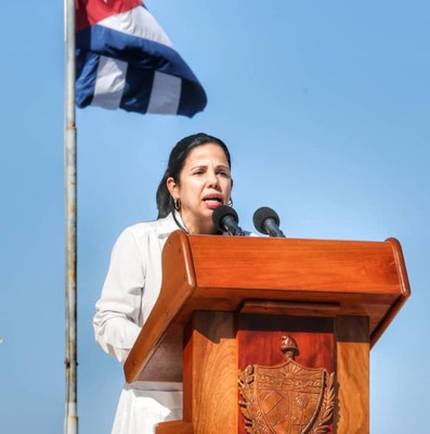 Venezuela hoy es la causa de la humanidad