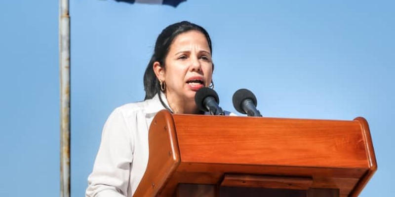 Venezuela hoy es la causa de la humanidad