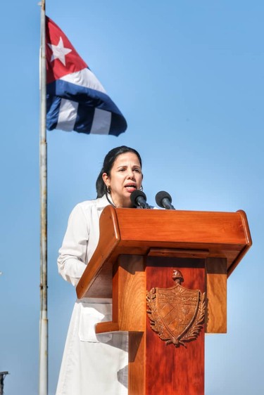 Venezuela hoy es la causa de la humanidad 5