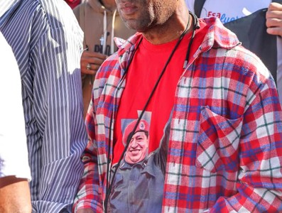 Venezuela hoy es la causa de la humanidad