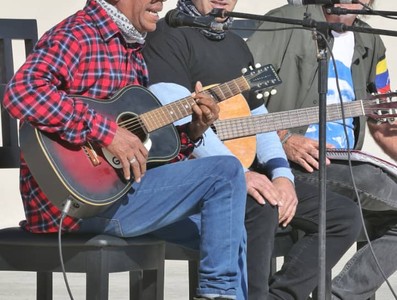 Venezuela hoy es la causa de la humanidad