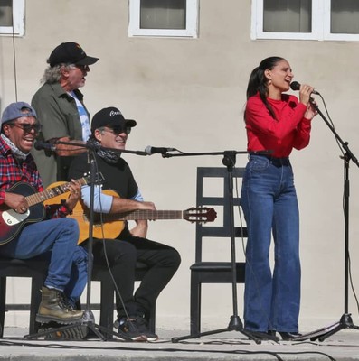 Venezuela hoy es la causa de la humanidad