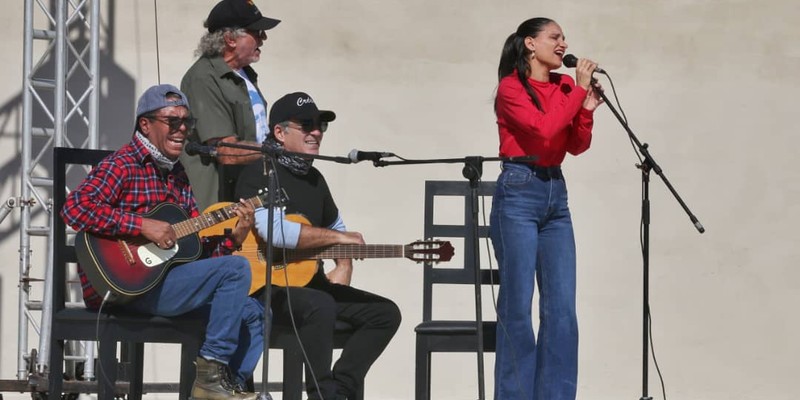 Venezuela hoy es la causa de la humanidad