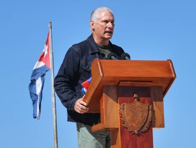 Venezuela hoy es la causa de la humanidad