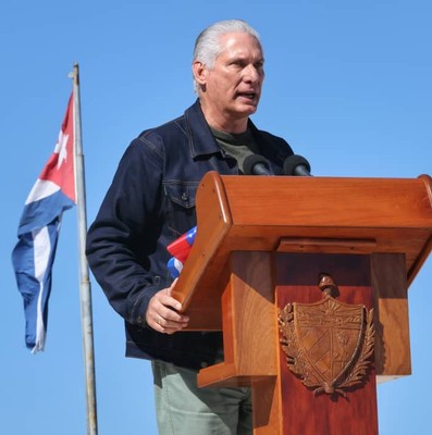 Venezuela hoy es la causa de la humanidad