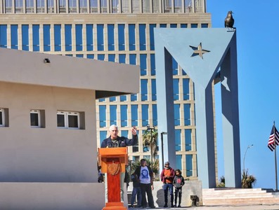 Venezuela hoy es la causa de la humanidad
