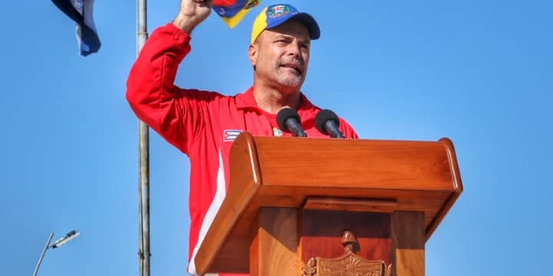 Venezuela hoy es la causa de la humanidad