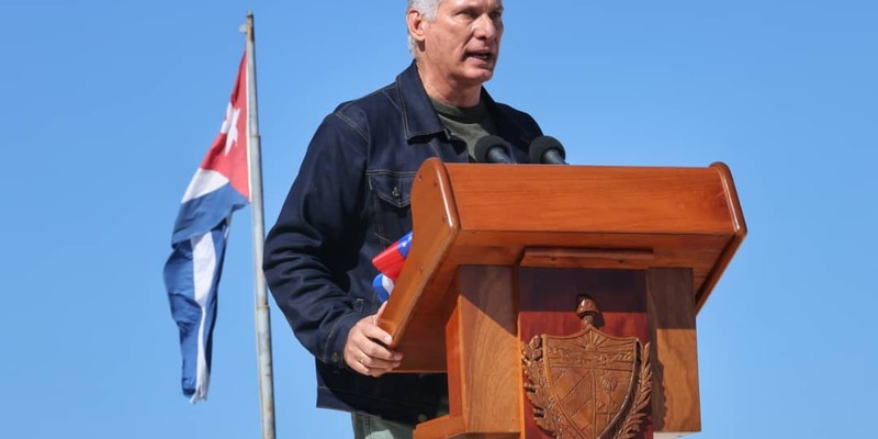 Venezuela hoy es la causa de la humanidad