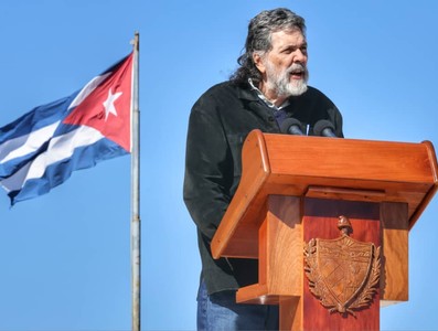 Venezuela hoy es la causa de la humanidad